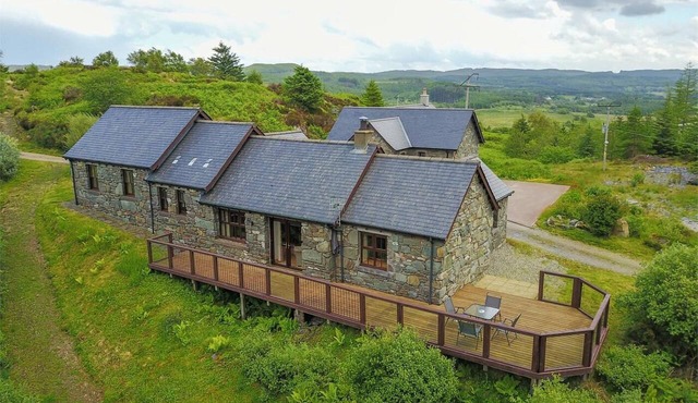 2 Bed in Lochgilphead (oc-ca113)