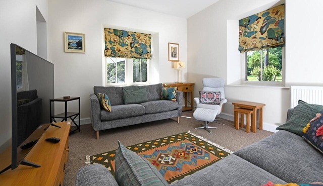 2 Bed in Lockerbie (oc-94304)