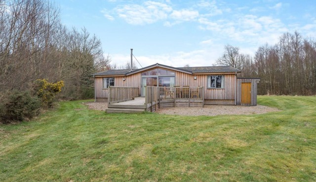 2 Bed in Luncarty (oc-m30405)