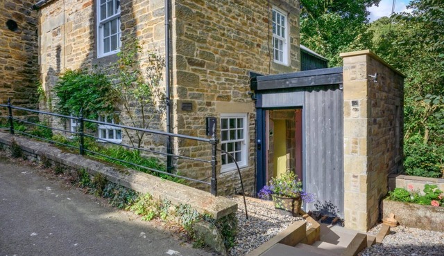 2 Bed in Melkridge (oc-b32221)