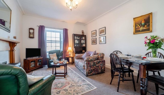 2 Bed in Moffat (oc-a32121)