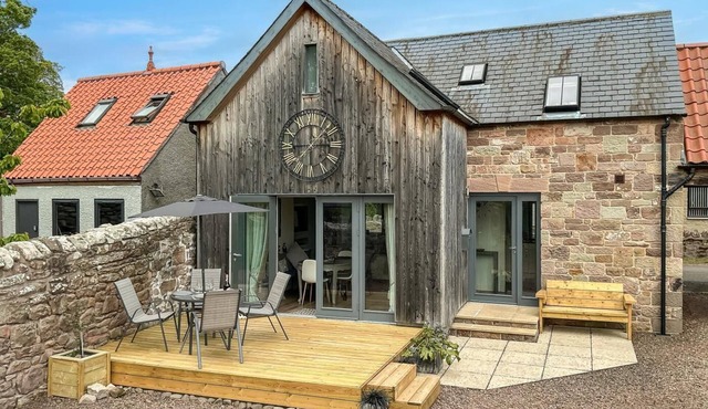 2 Bed in Norham (oc-b29287)