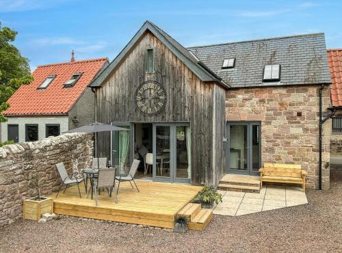 2 Bed in Norham oc-b29287
