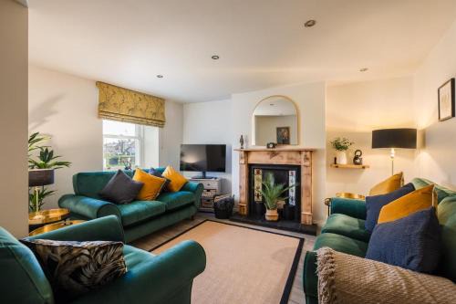 2 Bed in Norham oc-p34181