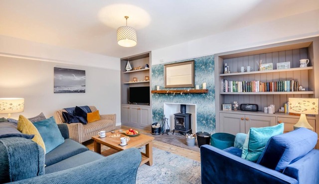 2 Bed in North Sunderland (oc-nb1953)
