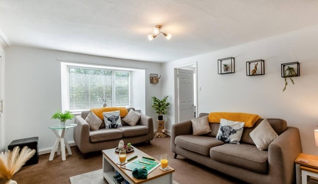 2 Bed in Rothbury (oc-e31872)