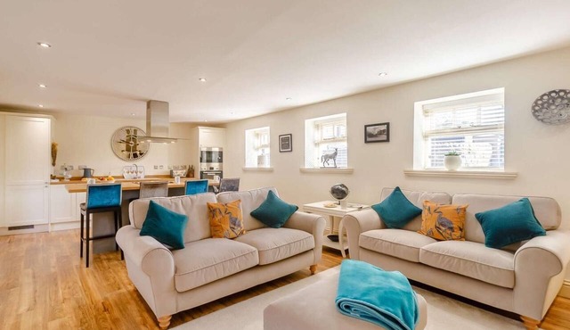 2 Bed in Rowlands Gill (oc-89758)