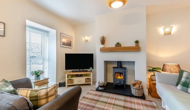 2 Bed in Seahouses (oc-c32436)