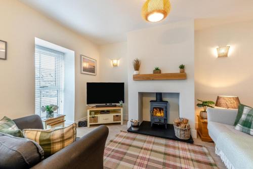 2 Bed in Seahouses oc-c32436