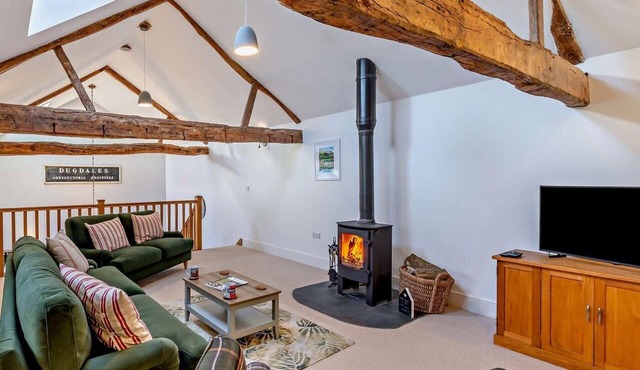 2 Bed in Settle (oc-g0051)