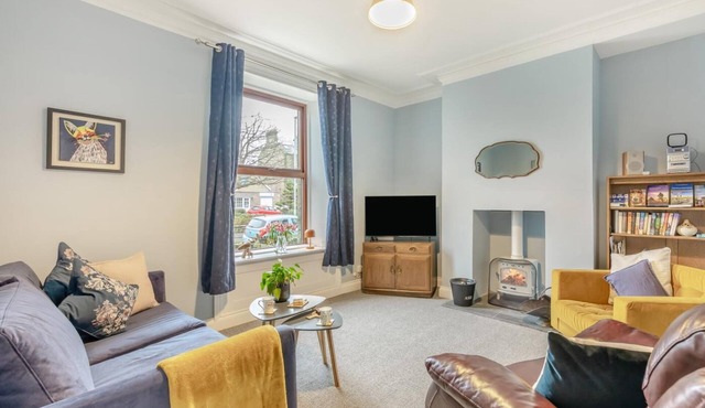 2 Bed in Spittal (oc-b30119)