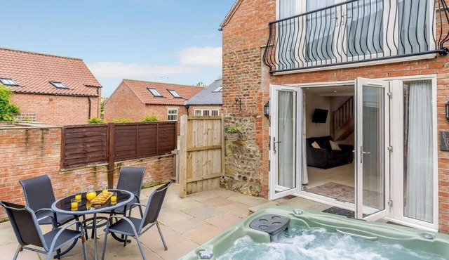 2 Bed in Thirsk (oc-48116)