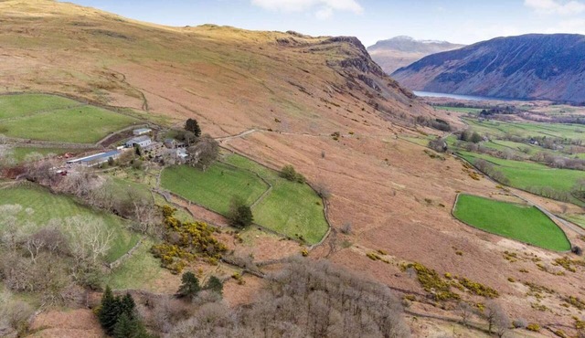 2 Bed in Wasdale (oc-sz053)