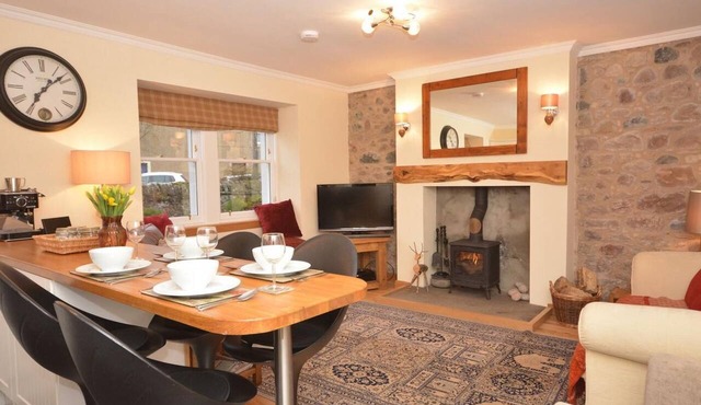 2 Bed in West Linton (oc-pb71m)