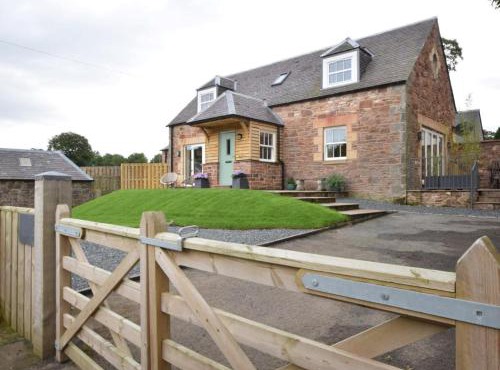 2 Bed in West Linton oc-76383