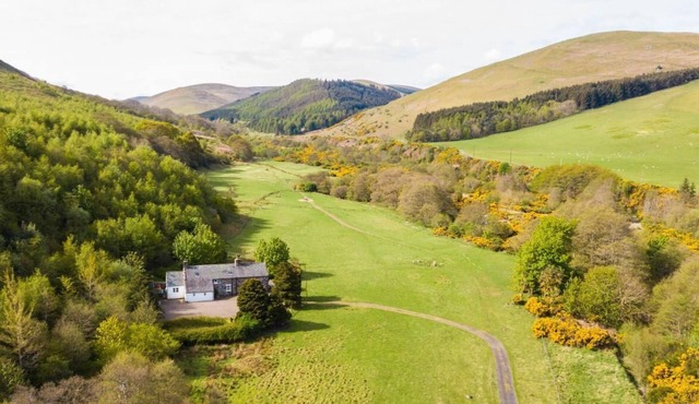 2 Bed in Wooler (oc-nb396)