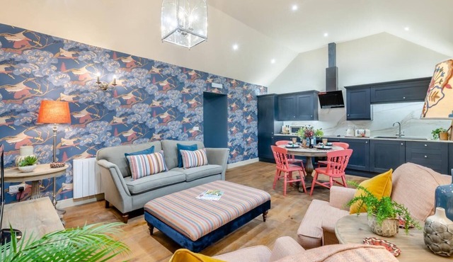 2 Bed in Wycliffe (oc-r29947)