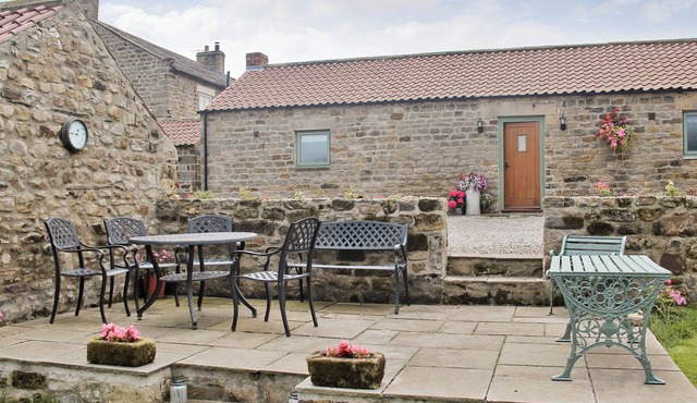 2 bedroom accommodation in Finghall near Leyburn