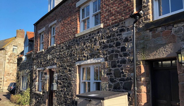 2 bedroom accommodation in Holy Island, near Bamburgh