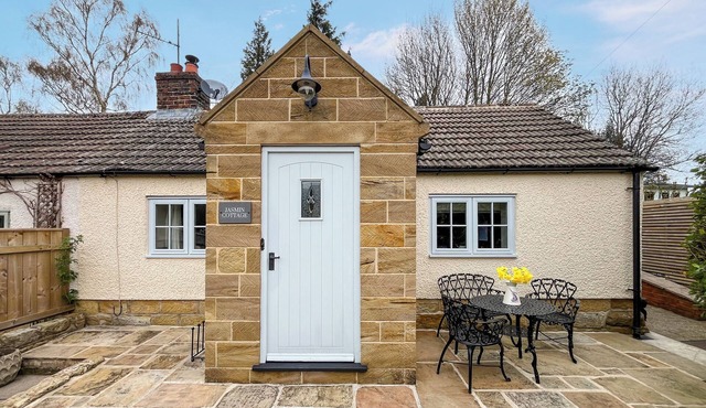 2 bedroom accommodation in Ingleby Greenhow