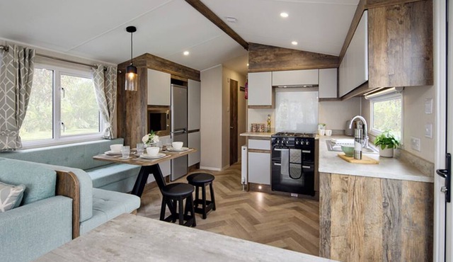 2 bedroom accommodation in Cresswell beach