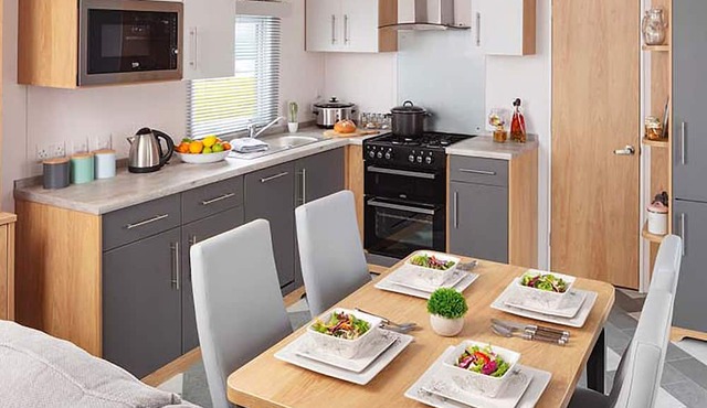 2 bedroom accommodation in Cresswell beach