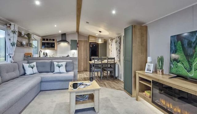 2 bedroom accommodation in Cresswell beach