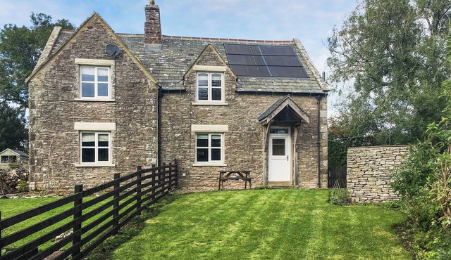 2 bedroom accommodation in Kirkby stephen