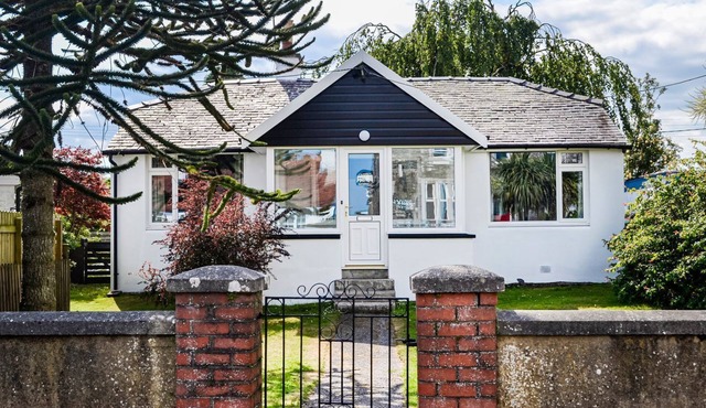 2 bedroom accommodation in Borgue, near Kirkcudbright