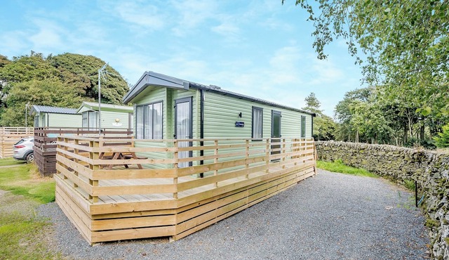 2 bedroom accommodation in Kirkcudbright