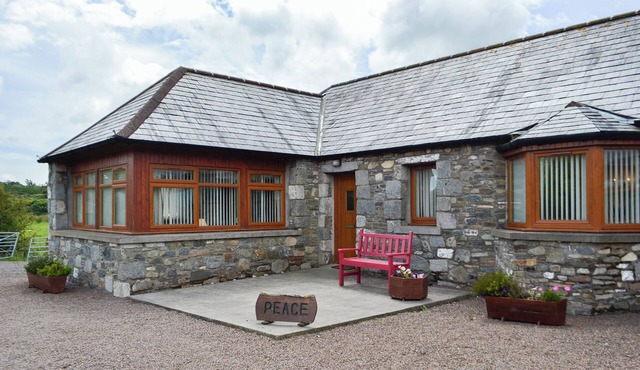 2 bedroom accommodation in Sorbie, Newton Stewart