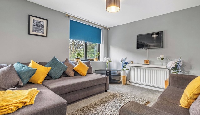 2 bedroom accommodation in Tyne and Wear