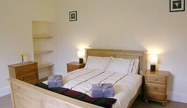 2 bedroom accommodation in Fort Augustus