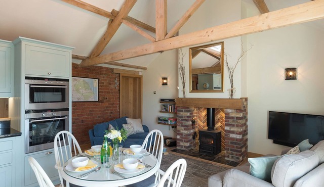 2 bedroom accommodation in Scruton, near Northallerton