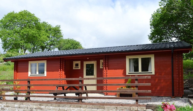 2 bedroom accommodation in Banavie, near Fort William
