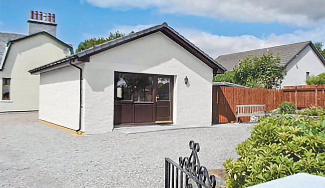 2 bedroom accommodation in Corpach, near Fort William