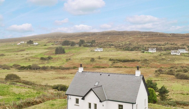 2 bedroom accommodation in Fasach, near Dunvegan