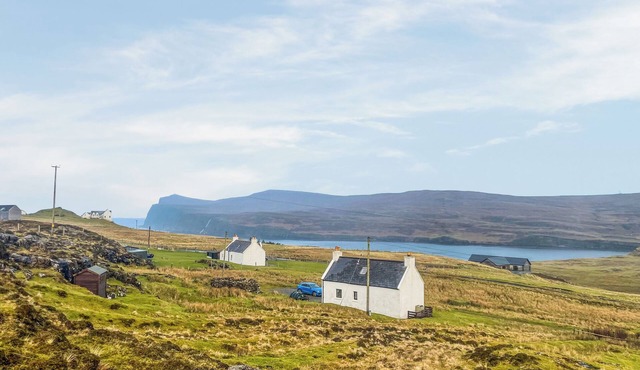 2 bedroom accommodation in Glendale, Isle of Skye
