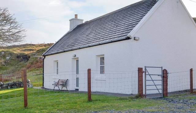 2 bedroom accommodation in Glendale, Isle of Skye