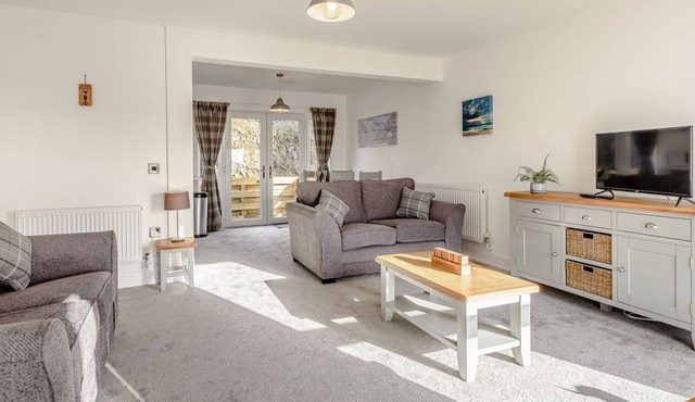 2 bedroom accommodation in Portpatrick