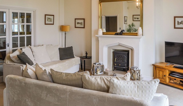 2 bedroom accommodation in Whitley Bay