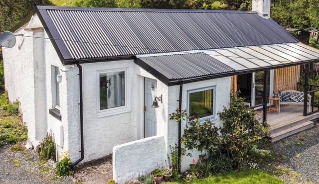 2 bedroom accommodation in Naast, near Poolewe