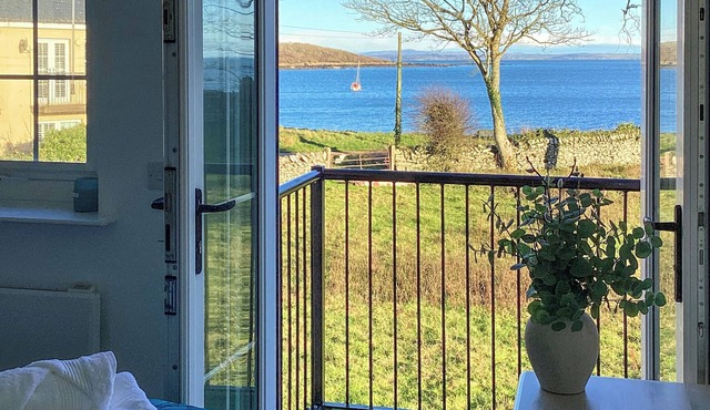 2 bedroom accommodation in Garlieston