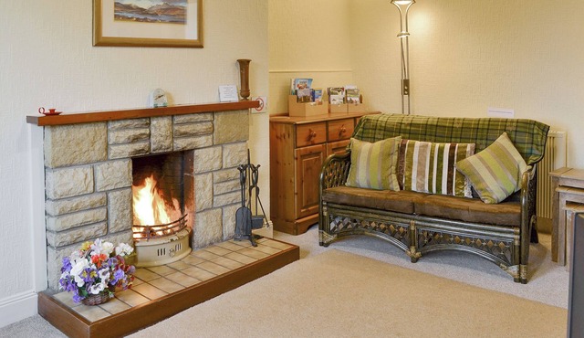 2 bedroom accommodation in Balloch, Loch Lomond