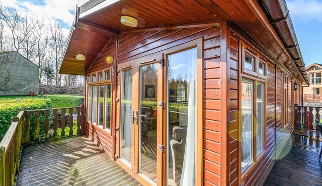 2 bedroom accommodation in Carnforth