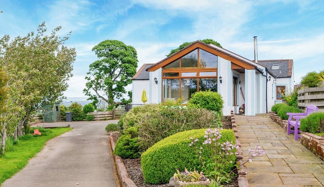 2 bedroom accommodation in Lochmaben near, Lockerbie