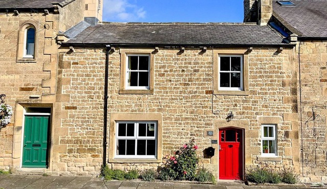 2 bedroom accommodation in Newbrough