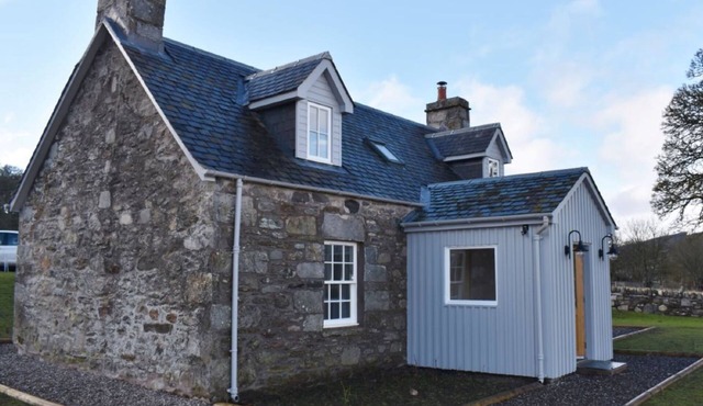 2 bedroom accommodation in By Dunkeld, Pitlochry