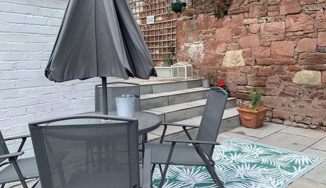 2 bedroom accommodation in Aspatria