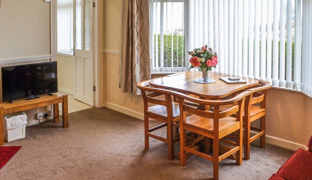 2 bedroom accommodation in Bamburgh